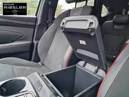 Photo 17 Hyundai Tucson  1.6 T-GDI 265 HTRAC Plug-in BVA6