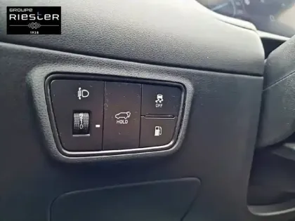 Photo 18 Hyundai Tucson  1.6 T-GDI 265 HTRAC Plug-in BVA6