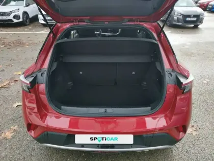 Photo 6 Opel Mokka  1.2 Turbo 130 ch BVM6