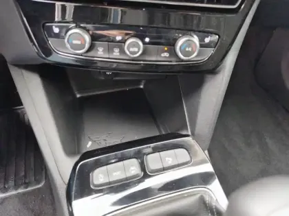 Photo 15 Opel Mokka  1.2 Turbo 130 ch BVM6