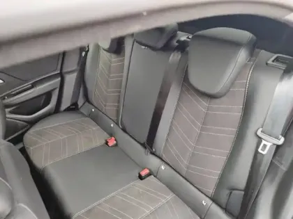 Photo 10 Opel Mokka  1.2 Turbo 130 ch BVM6