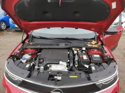 Photo 12 Opel Mokka  1.2 Turbo 130 ch BVM6