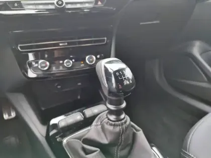 Photo 16 Opel Mokka  1.2 Turbo 130 ch BVM6