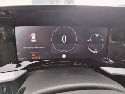 Photo 13 Opel Mokka  1.2 Turbo 130 ch BVM6