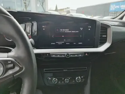 Photo 14 Opel Mokka  1.2 Turbo 130 ch BVM6