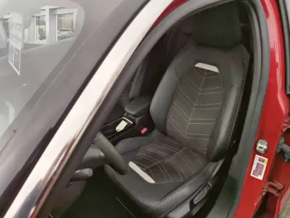 Photo 9 Opel Mokka  1.2 Turbo 130 ch BVM6