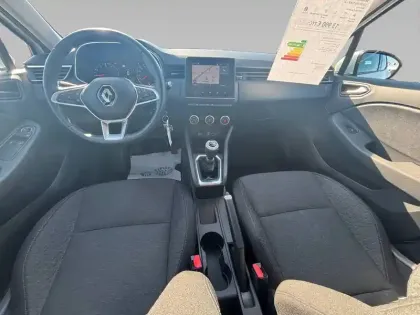 Photo 37 Renault Clio  TCe 90 - 21