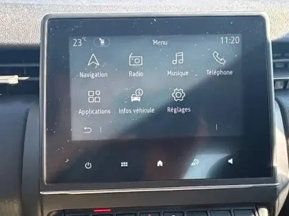 Photo 52 Renault Clio  TCe 90 - 21