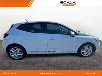 Photo 33 Renault Clio  TCe 90 - 21