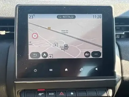 Photo 53 Renault Clio  TCe 90 - 21