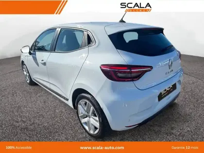 Photo 30 Renault Clio  TCe 90 - 21