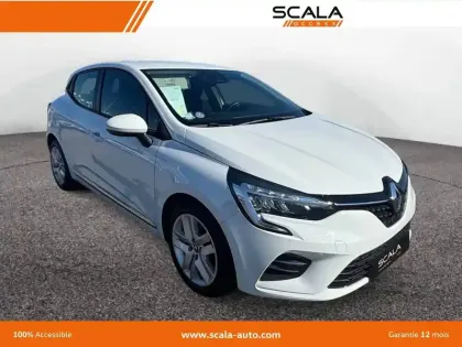 Photo 34 Renault Clio  TCe 90 - 21