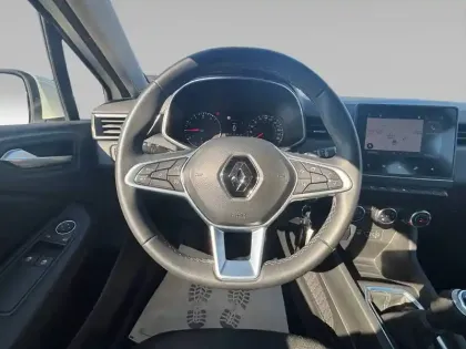 Photo 39 Renault Clio  TCe 90 - 21