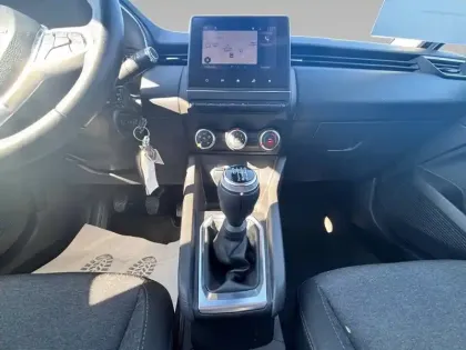 Photo 38 Renault Clio  TCe 90 - 21