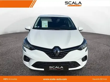 Photo 35 Renault Clio  TCe 90 - 21