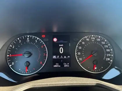 Photo 46 Renault Clio  TCe 90 - 21