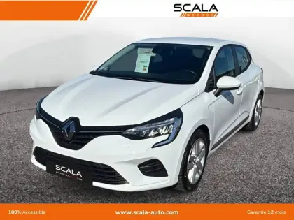 Photo 28 Renault Clio  TCe 90 - 21