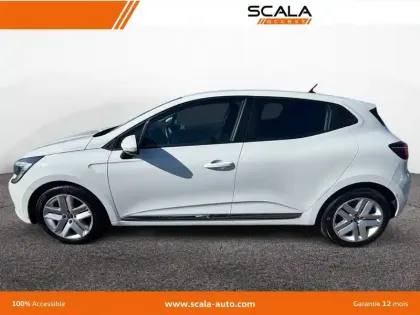 Photo 29 Renault Clio  TCe 90 - 21