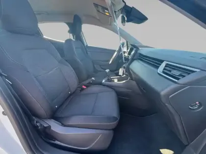 Photo 42 Renault Clio  TCe 90 - 21