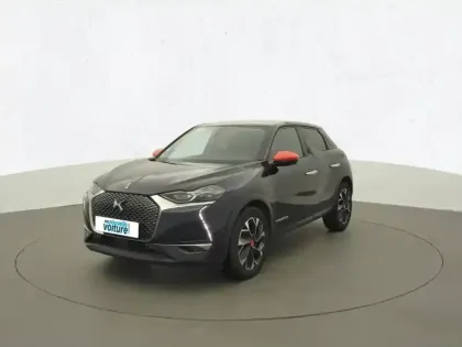 Photo Ds Ds 3 Ines De La Fressange Paris
