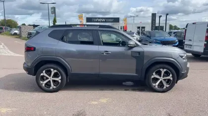 Photo 5 Dacia Duster  Mild Hybrid 130