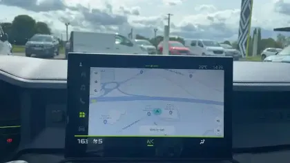 Photo 21 Dacia Duster  Mild Hybrid 130