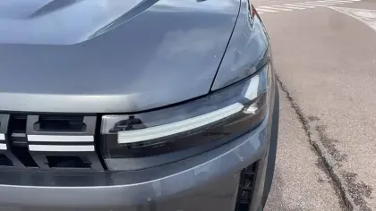 Photo 20 Dacia Duster  Mild Hybrid 130