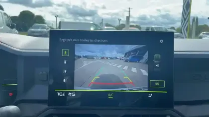 Photo 19 Dacia Duster  Mild Hybrid 130