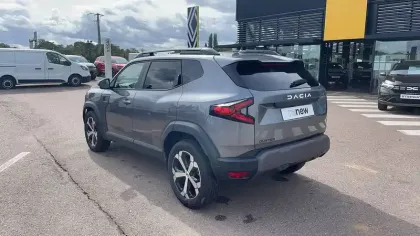 Photo 2 Dacia Duster  Mild Hybrid 130