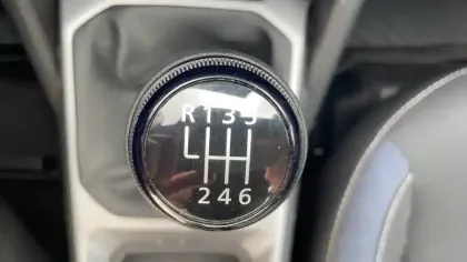 Photo 12 Dacia Duster  Mild Hybrid 130