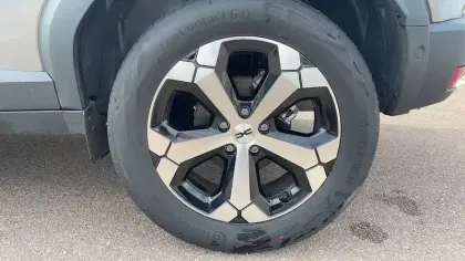 Photo 18 Dacia Duster  Mild Hybrid 130