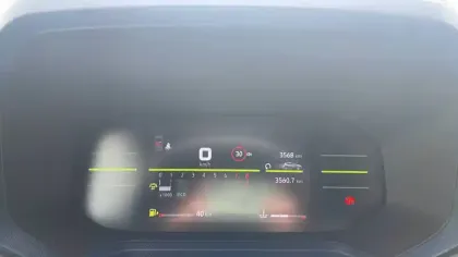 Photo 16 Dacia Duster  Mild Hybrid 130