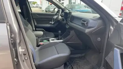 Photo 13 Dacia Duster  Mild Hybrid 130