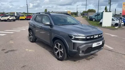 Photo 6 Dacia Duster  Mild Hybrid 130