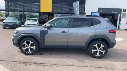 Photo 1 Dacia Duster  Mild Hybrid 130