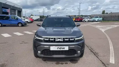 Photo 7 Dacia Duster  Mild Hybrid 130