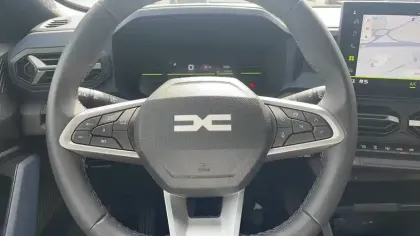 Photo 14 Dacia Duster  Mild Hybrid 130