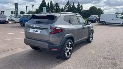 Photo 4 Dacia Duster  Mild Hybrid 130