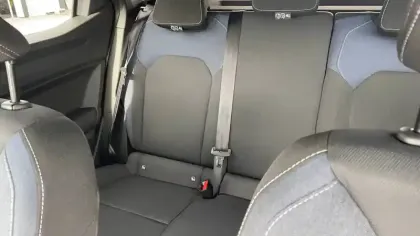 Photo 15 Dacia Duster  Mild Hybrid 130