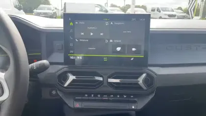 Photo 11 Dacia Duster  Mild Hybrid 130