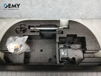 Photo 21 Peugeot 208  ELECTRIQUE 50 KWH 136