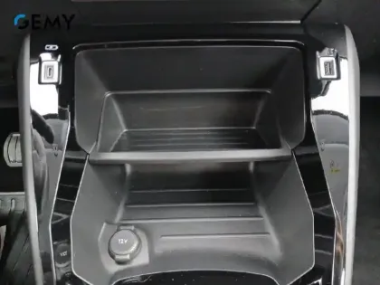 Photo 19 Peugeot 208  ELECTRIQUE 50 KWH 136