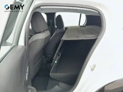 Photo 9 Peugeot 208  ELECTRIQUE 50 KWH 136