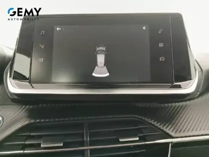 Photo 14 Peugeot 208  ELECTRIQUE 50 KWH 136