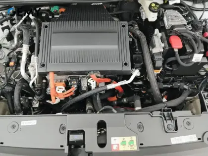 Photo 11 Peugeot 208  ELECTRIQUE 50 KWH 136