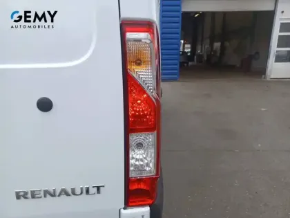 Photo 17 Renault Master  FGN TRAC F3500 L2H2 BLUE DCI 135