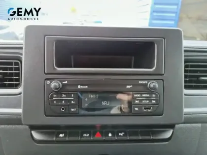 Photo 12 Renault Master  FGN TRAC F3500 L2H2 BLUE DCI 135