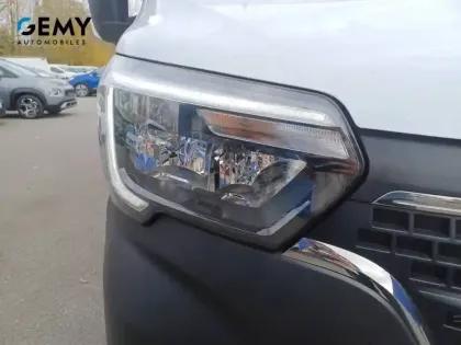 Photo 16 Renault Master  FGN TRAC F3500 L2H2 BLUE DCI 135