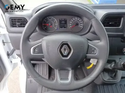 Photo 30 Renault Master  FGN TRAC F3500 L2H2 BLUE DCI 135