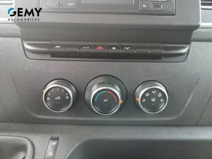 Photo 13 Renault Master  FGN TRAC F3500 L2H2 BLUE DCI 135